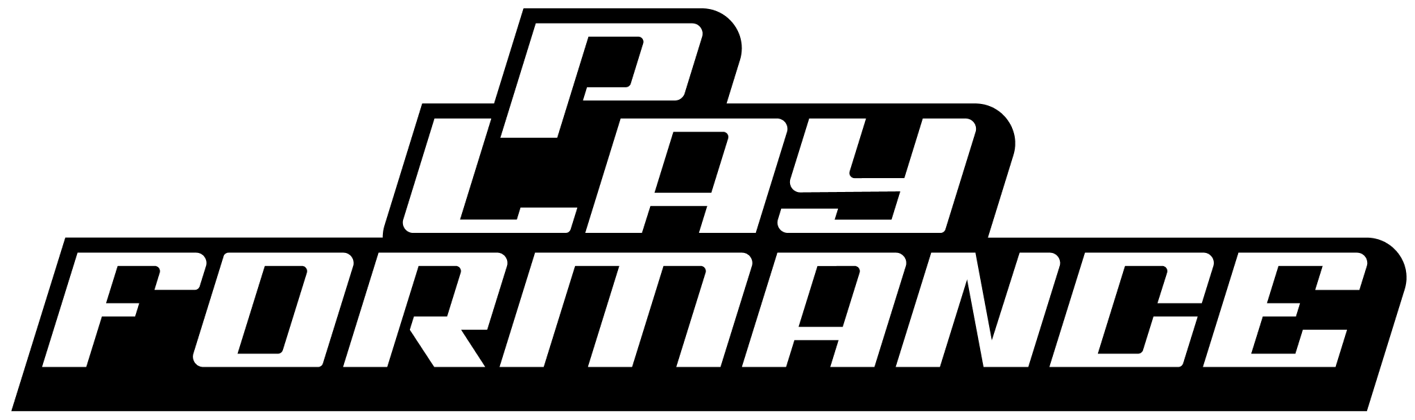 Playforman Logo